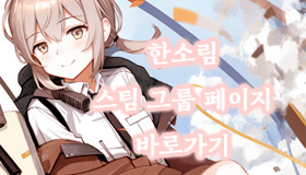 한소림 스팀그룹