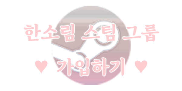 한소림 스팀그룹